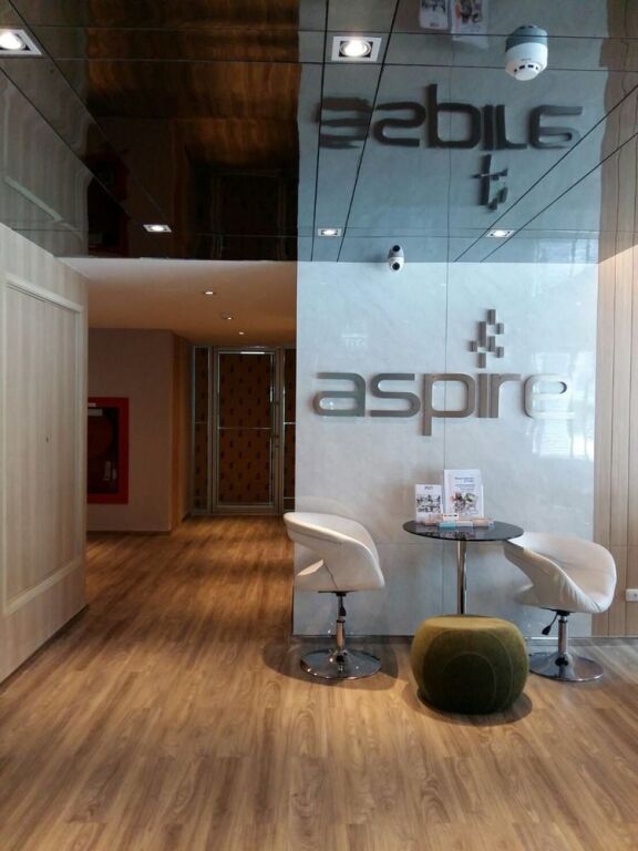 Бангкок: Aspire Ladprao 113 Room by 135-5
