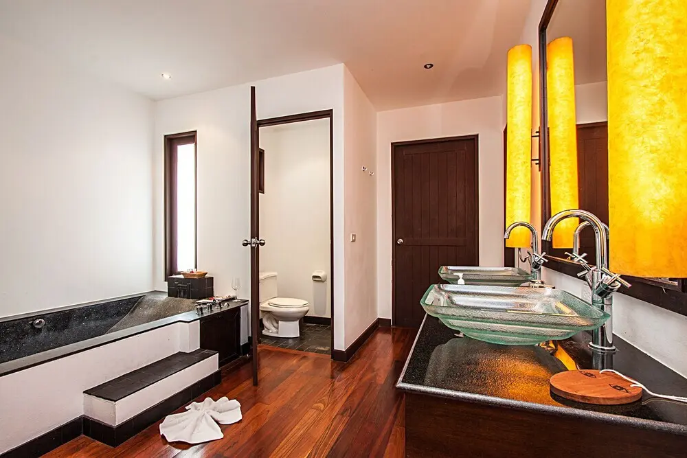Кату: Nirano Villa 12 1 Bed