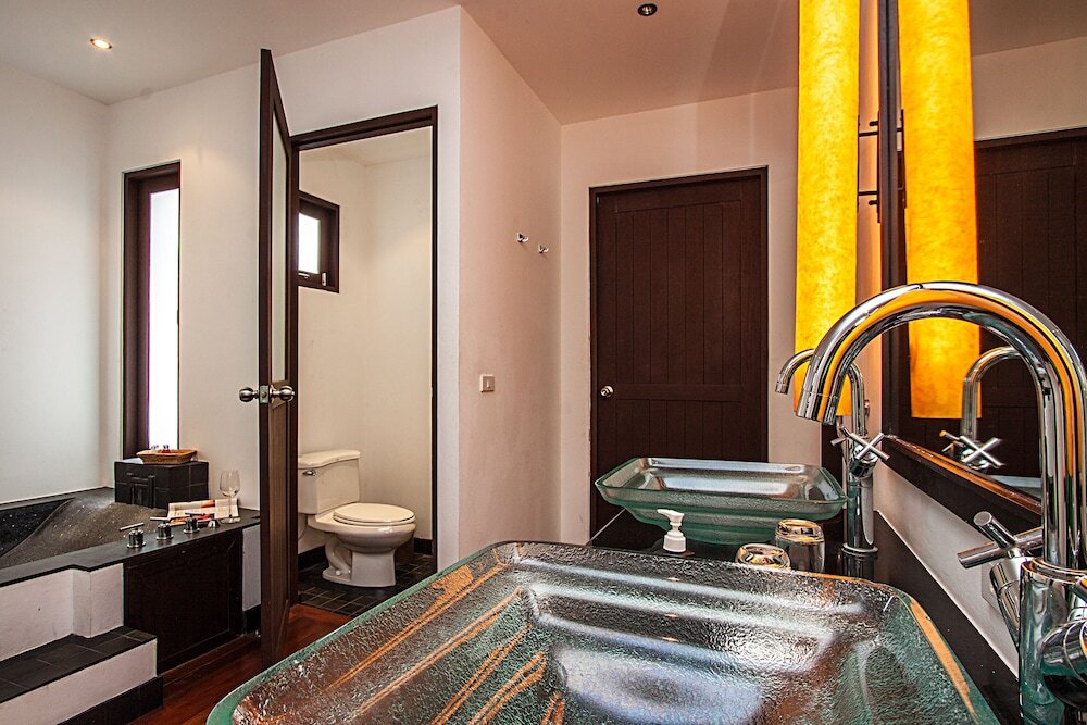 Кату: Nirano Villa 12 1 Bed