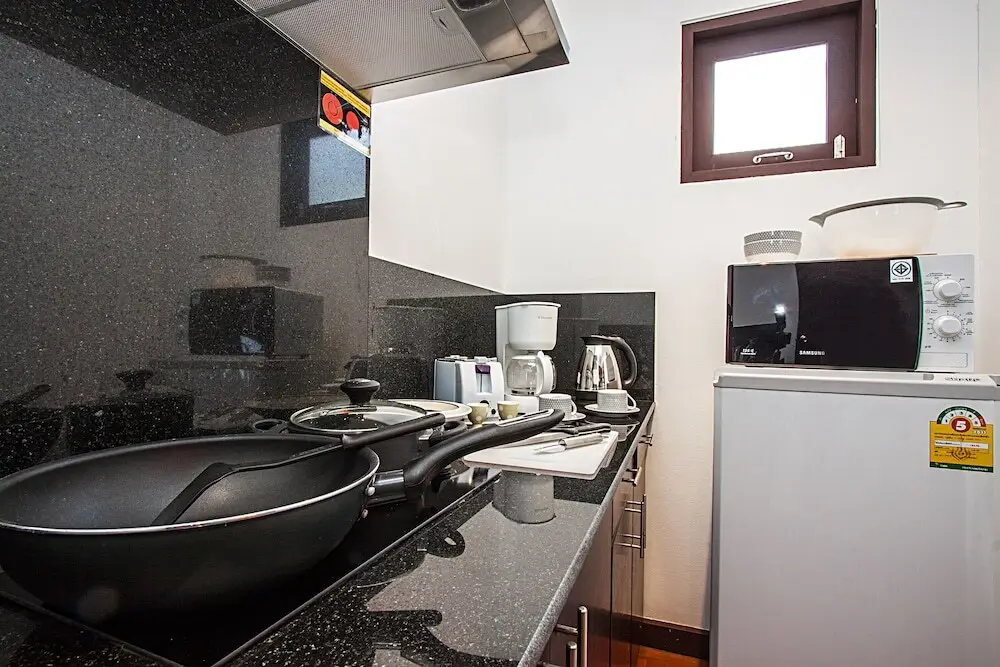 Кату: Nirano Villa 12 1 Bed