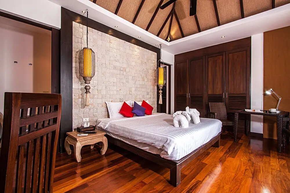 Кату: Nirano Villa 11 1 Bed