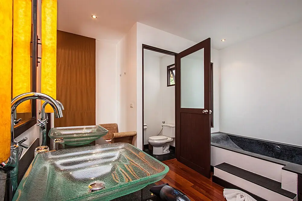 Кату: Nirano Villa 11 1 Bed