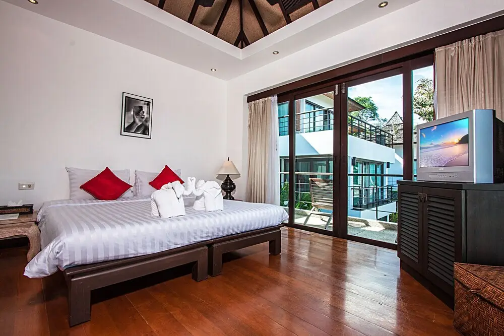 Кату: Nirano Villa 23 2 Beds