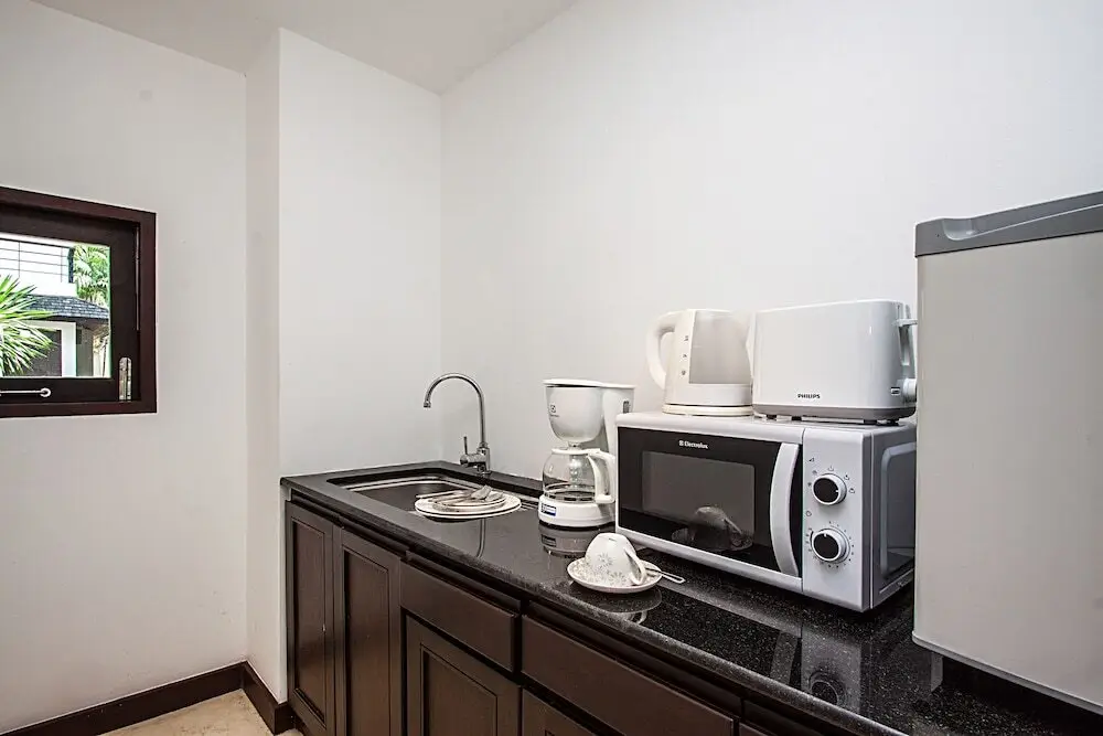 Кату: Nirano Villa 23 2 Beds