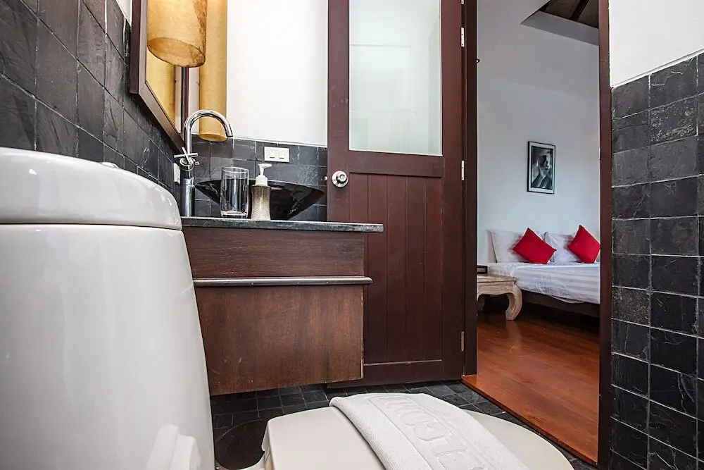 Кату: Nirano Villa 23 2 Beds