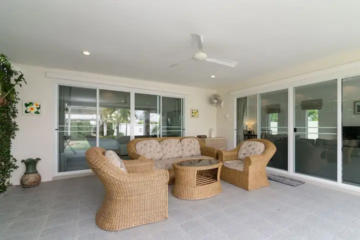 Хуахин: Private Pool Villa With 3 Bedrooms L67