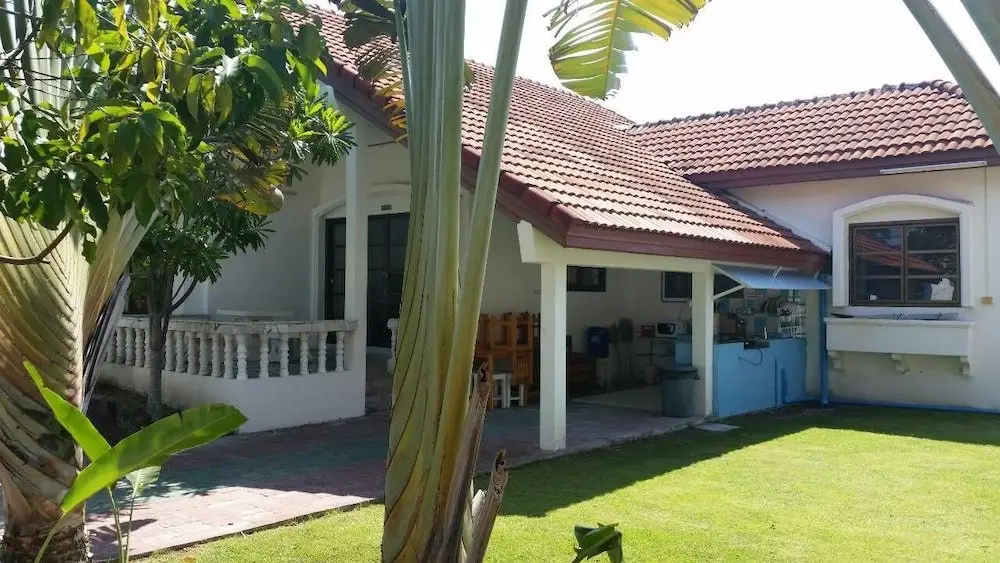 Хуахин: VIP Condochain - Villa Sansuk