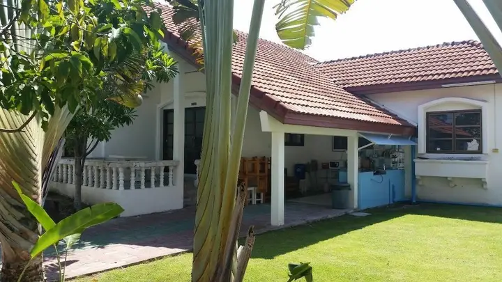 Хуахин: VIP Condochain - Villa Sansuk