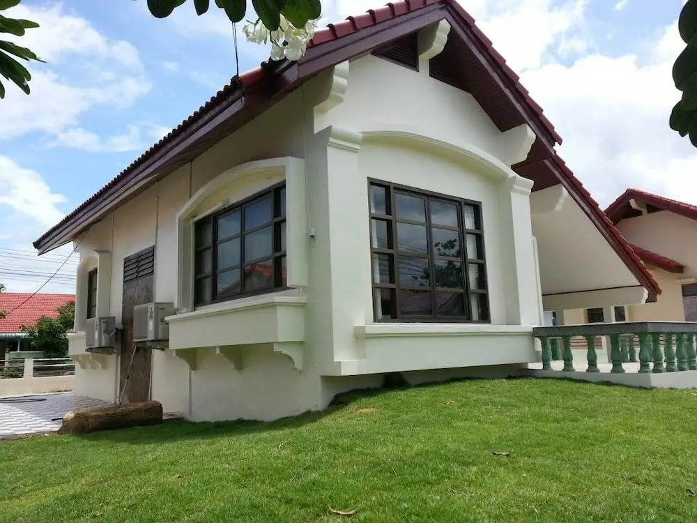 Хуахин: VIP Condochain - Villa Sansuk