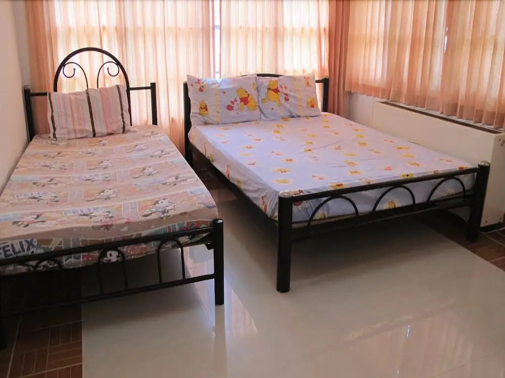 Хуахин: VIP Condochain - Villa Sansuk