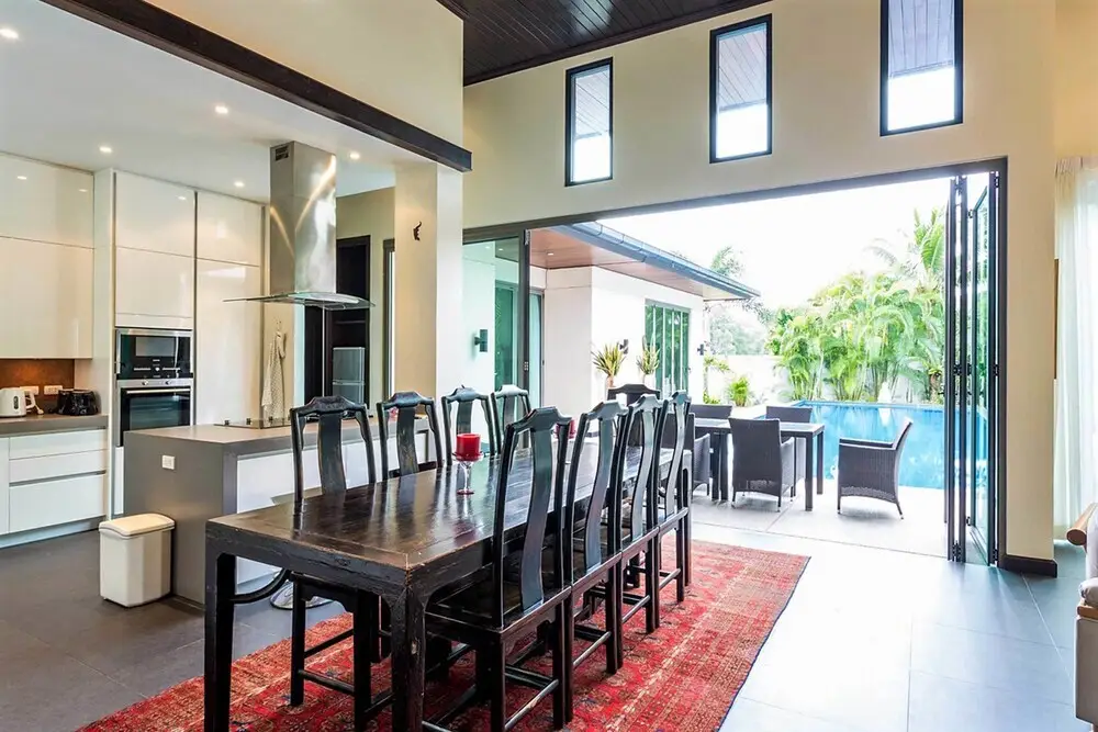 Тхаланг: Private Pool Villas Phuket - Mandala Arnalia