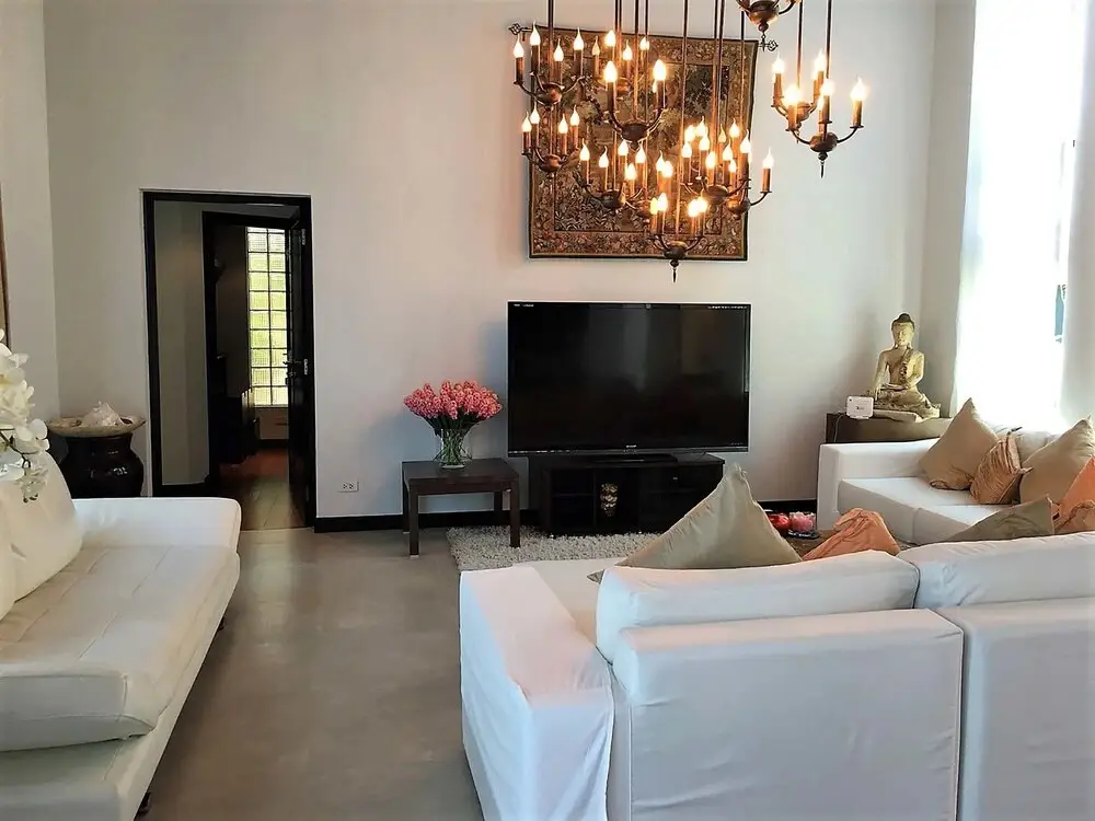Private Pool Villas Phuket - Mandala Arnalia — фото 1