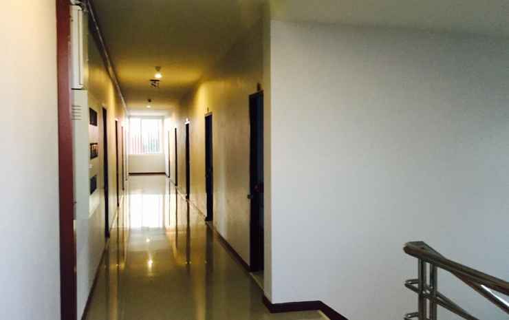 Siriwat Apartment — фото 1