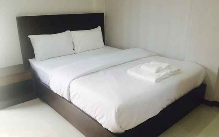 Чиангмай: Siriwat Apartment