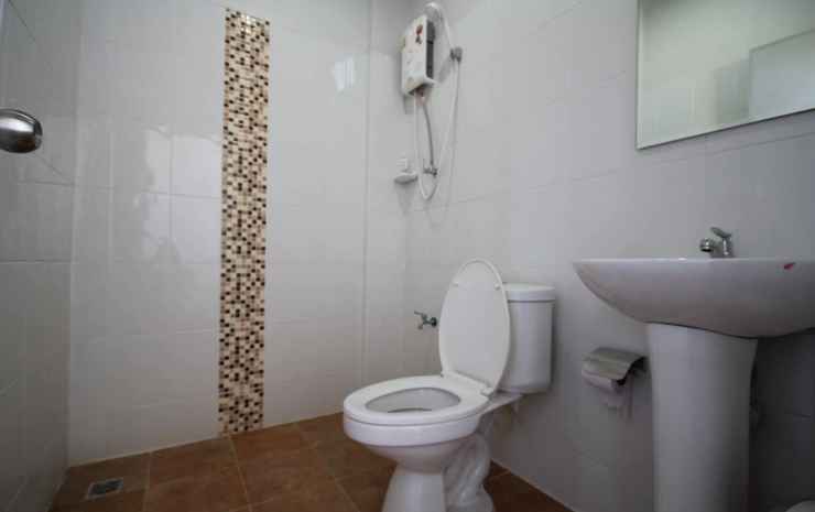 Чиангмай: Siriwat Apartment