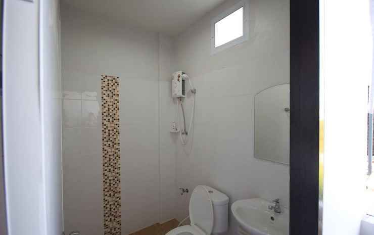 Чиангмай: Siriwat Apartment