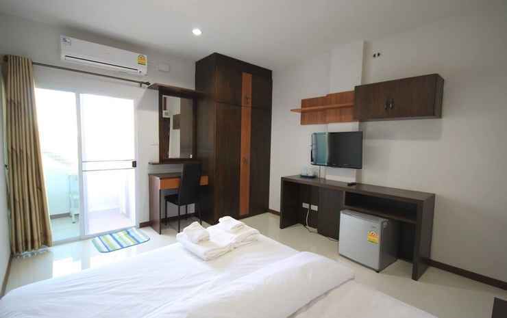Чиангмай: Siriwat Apartment