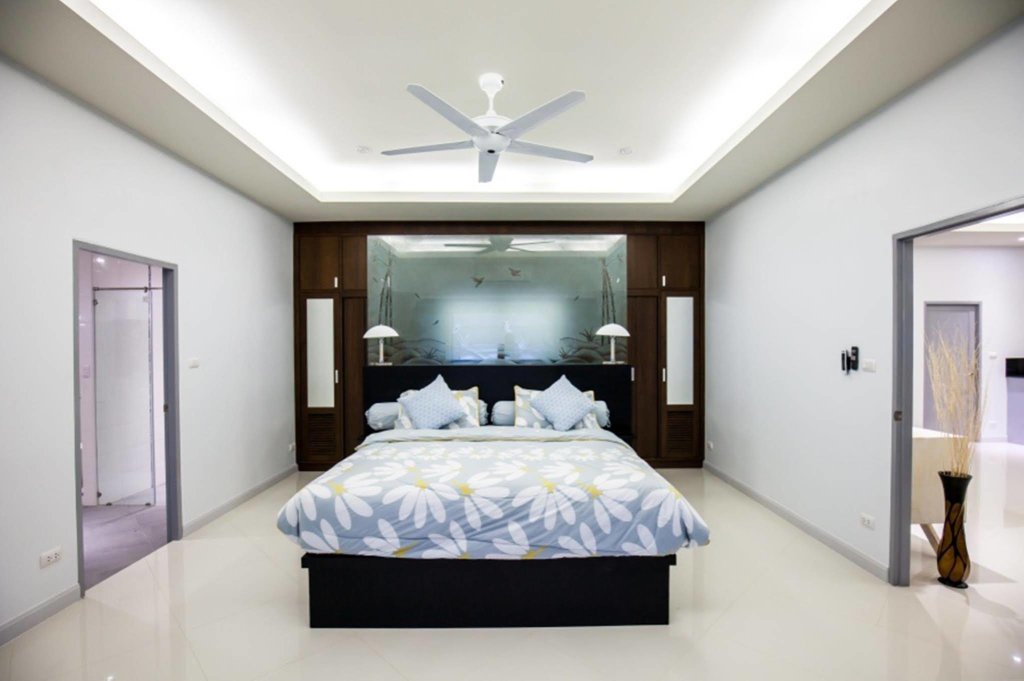 Муанг: Ban Fasai Villa by Jetta