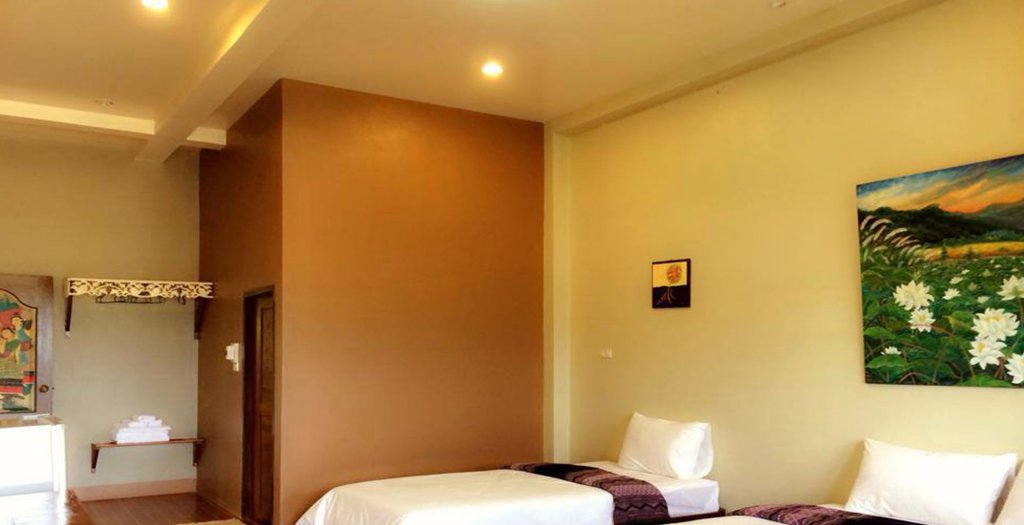 Пуа: Pawinsin Resort (SHA Extra Plus)