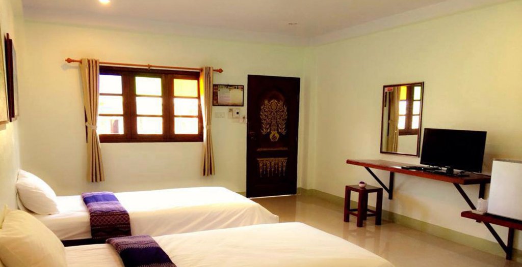 Пуа: Pawinsin Resort (SHA Extra Plus)