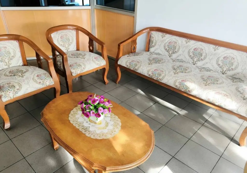 Хатъяй: C.S. Apartment Hat Yai