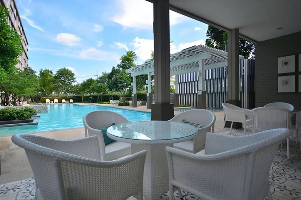 Хуахин: Baan Peang Ploen Hua Hin by Puppap