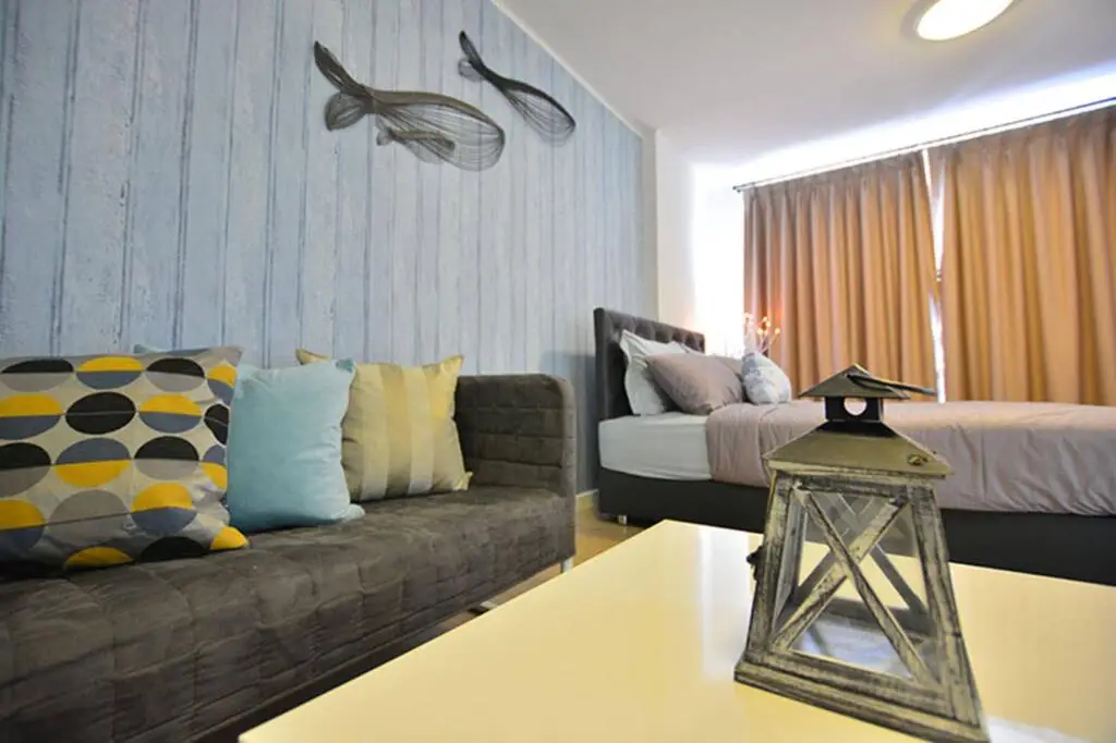 Хуахин: Baan Peang Ploen Hua Hin by Puppap