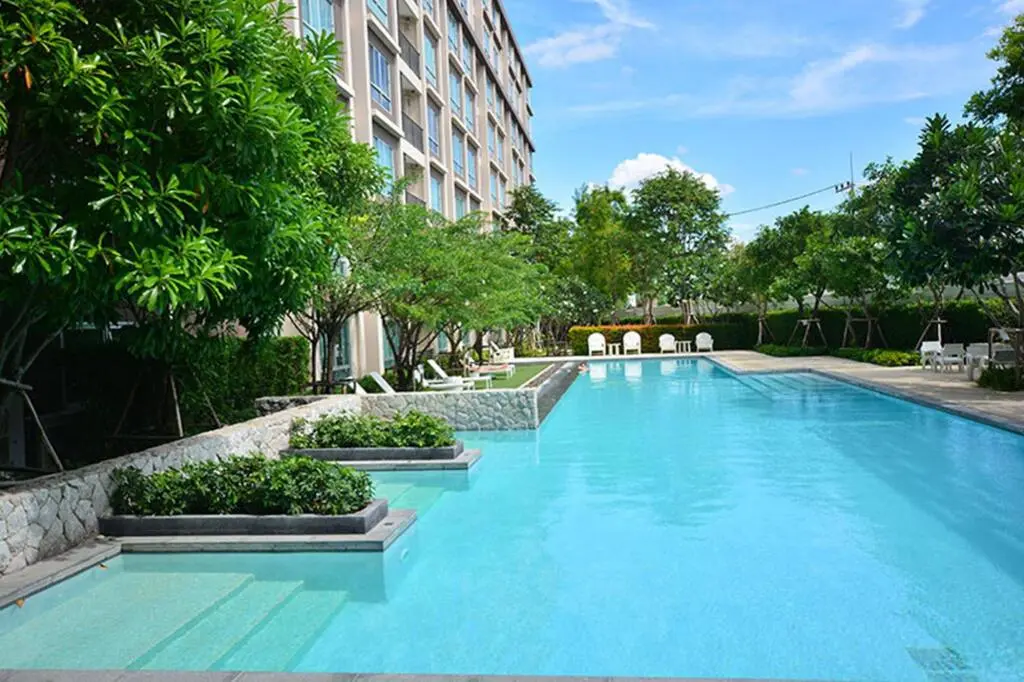 Хуахин: Baan Peang Ploen Hua Hin by Puppap