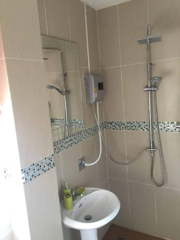Тай-Муанг: Merlin Plaza Apartments