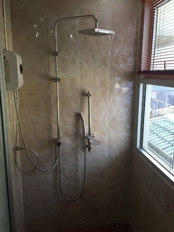 Тай-Муанг: Merlin Plaza Apartments