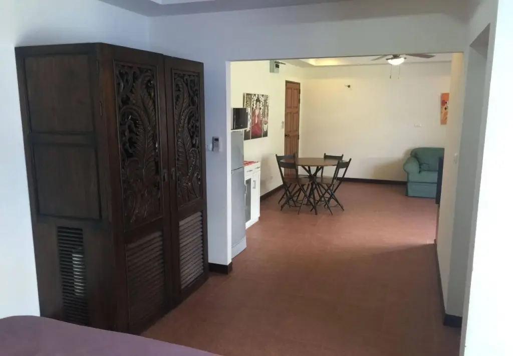 Тай-Муанг: Merlin Plaza Apartments