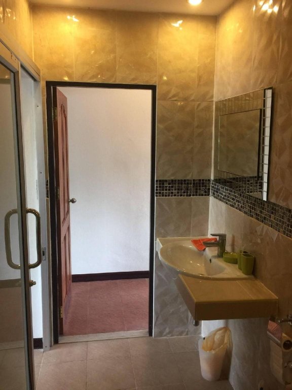Тай-Муанг: Merlin Plaza Apartments