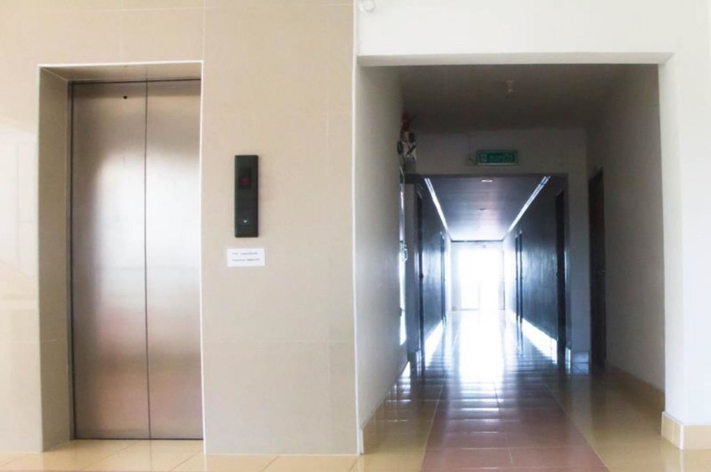 Хатъяй: W Apartment Hat Yai