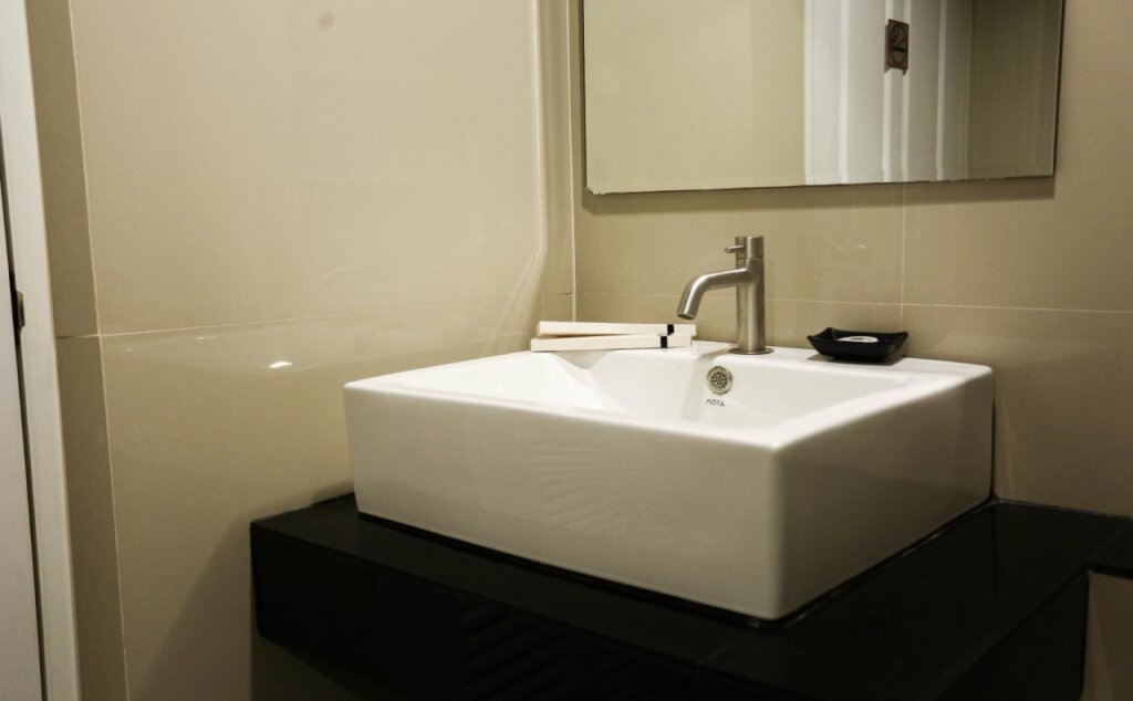 Чаченгсау: JK Living Hotel & Service Apartment