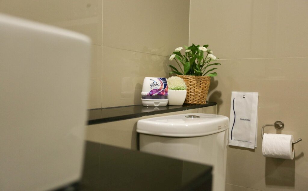 Чаченгсау: JK Living Hotel & Service Apartment