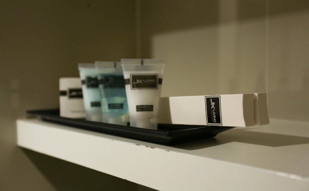 Чаченгсау: JK Living Hotel & Service Apartment