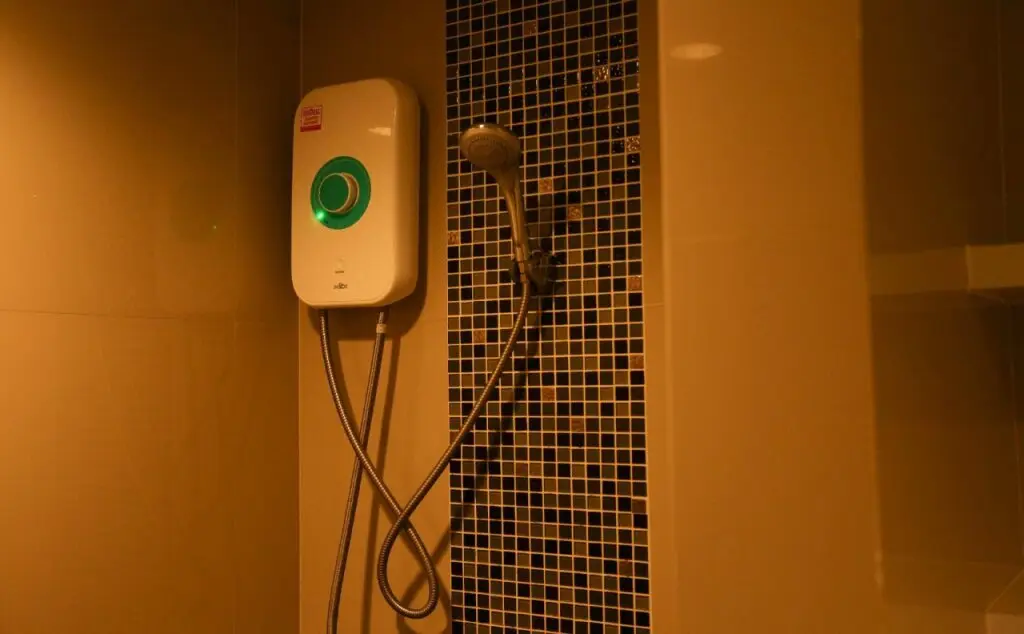 Чаченгсау: JK Living Hotel & Service Apartment