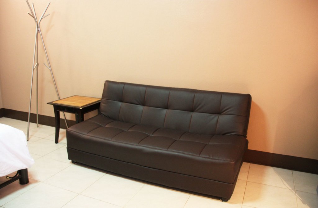 Тха Тум: J.J. Apartment Klongrung