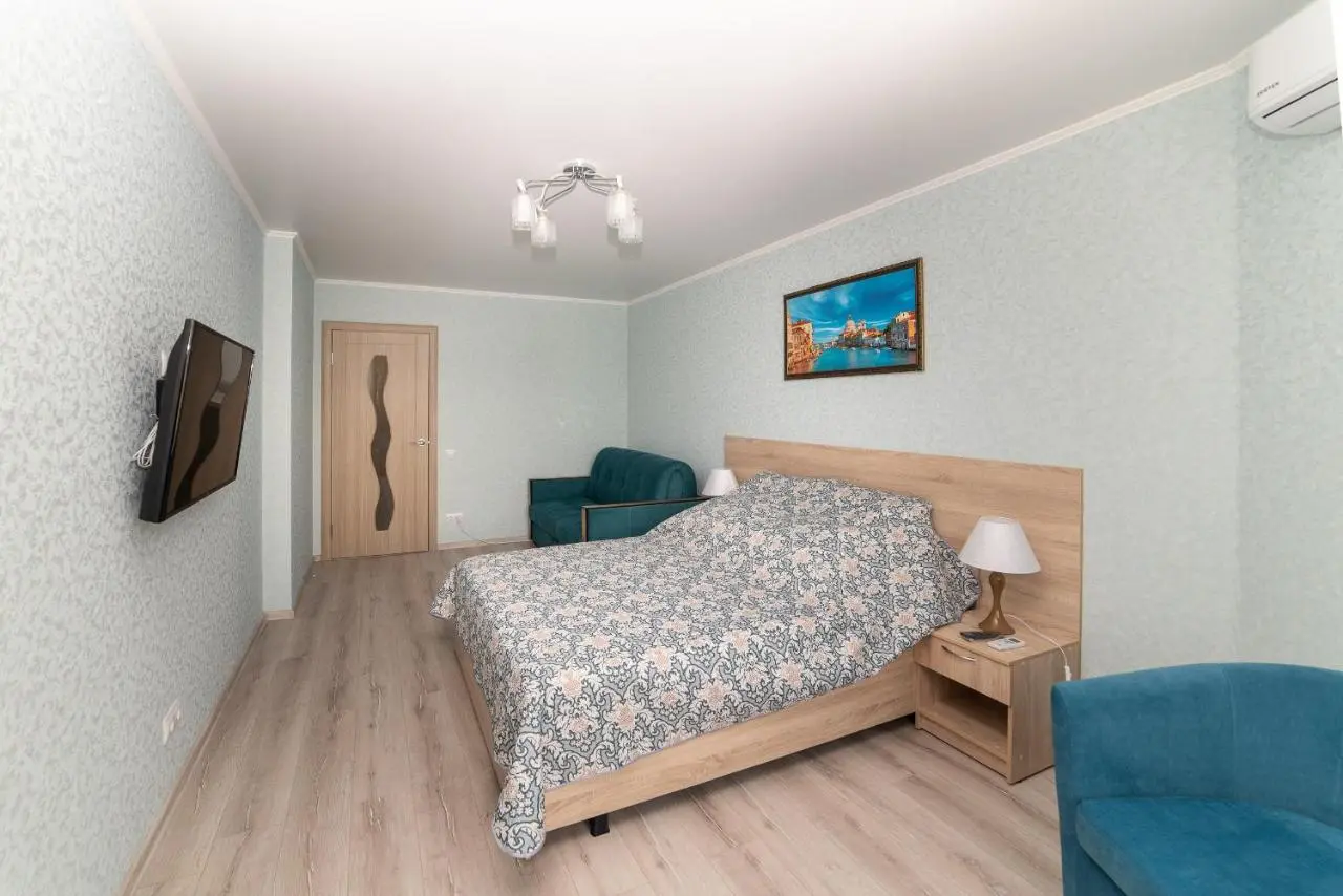 Саратов: like home на Мичурина- Рахова