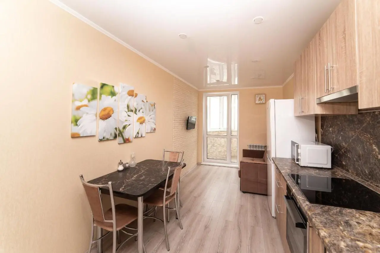 Саратов: like home на Мичурина- Рахова