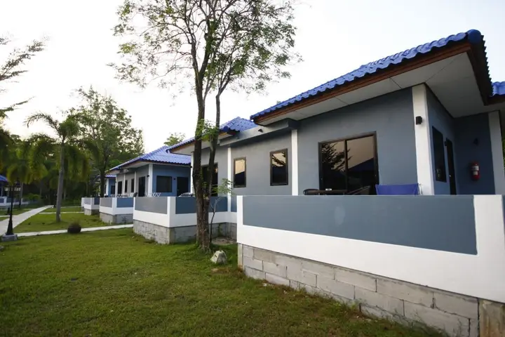 Тхаланг: Naiyang Cottage
