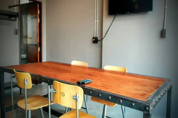 Пранбури : Rider Bedroom Hostel & Cafe