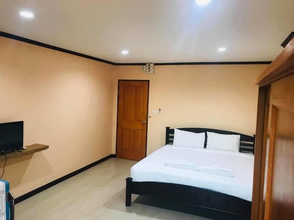 Чиангмай: B.P Grand Service Apartment