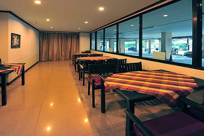 Чиангмай: B.P Grand Service Apartment
