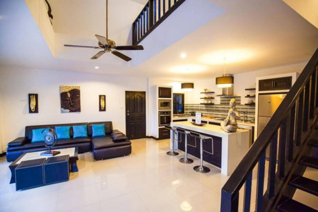 Муанг: Champagne Villa by Jetta