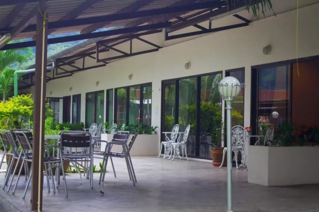 Кату: Phuket Wake Park Apartment
