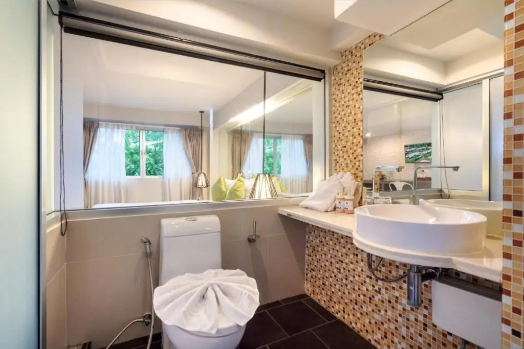 Пхукет: Silla Loft