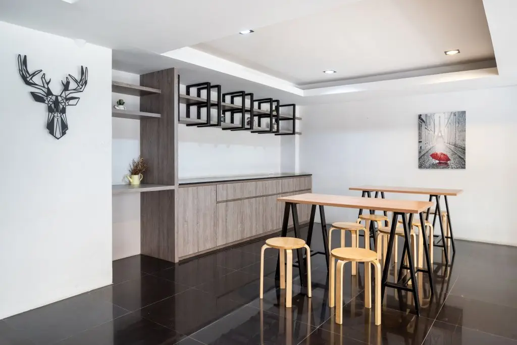 Пхукет: Silla Loft