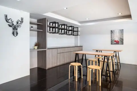 Silla Loft — фото 1