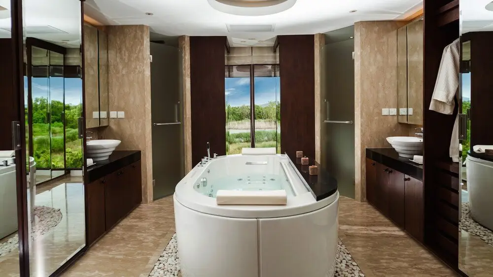 Муанг: Villa Kalyana